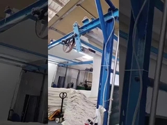 Щеточная машина для ткани