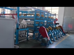 Щеточная машина для ткани